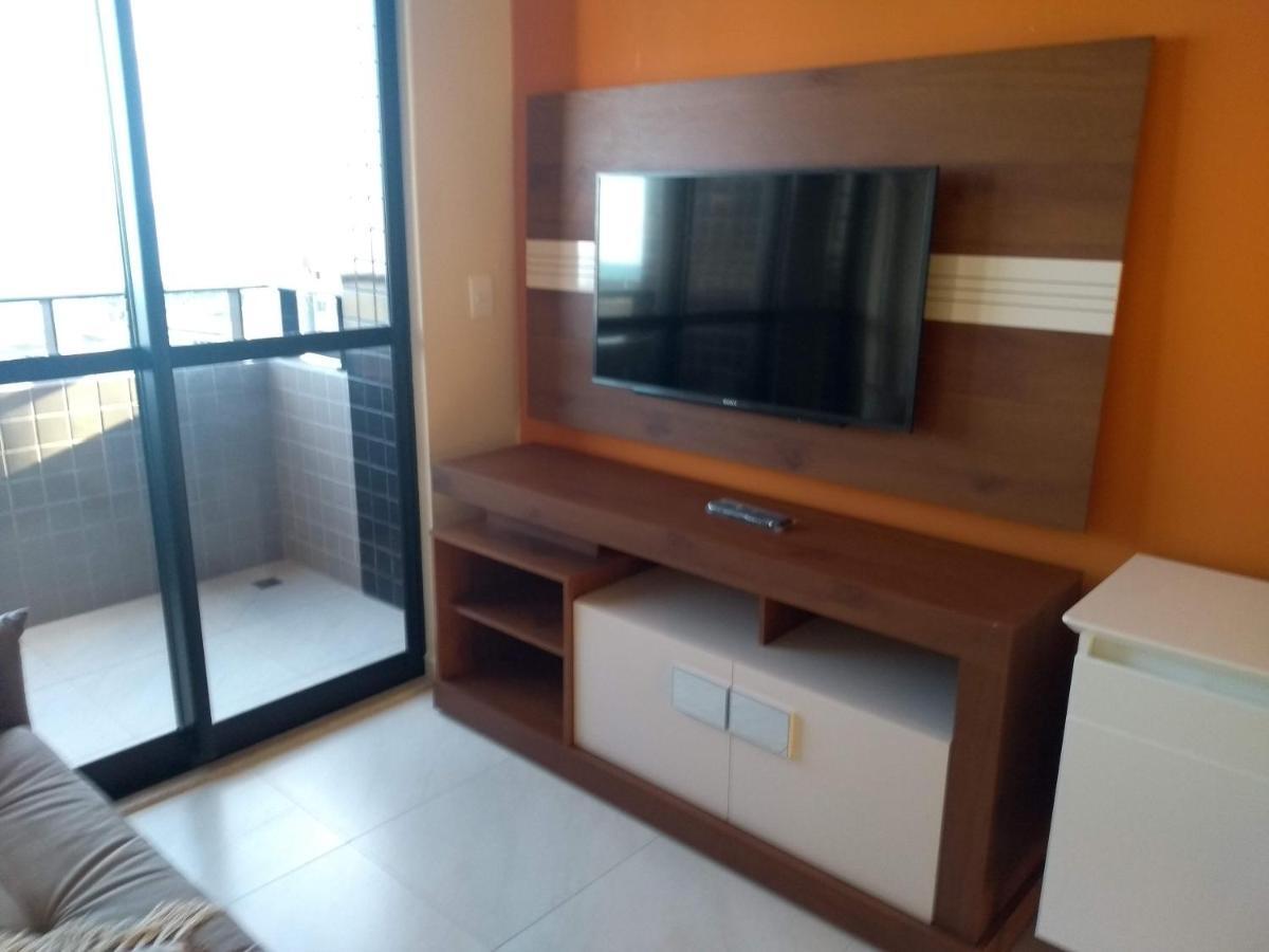 Apartamento Pajucara/ponta Verde *