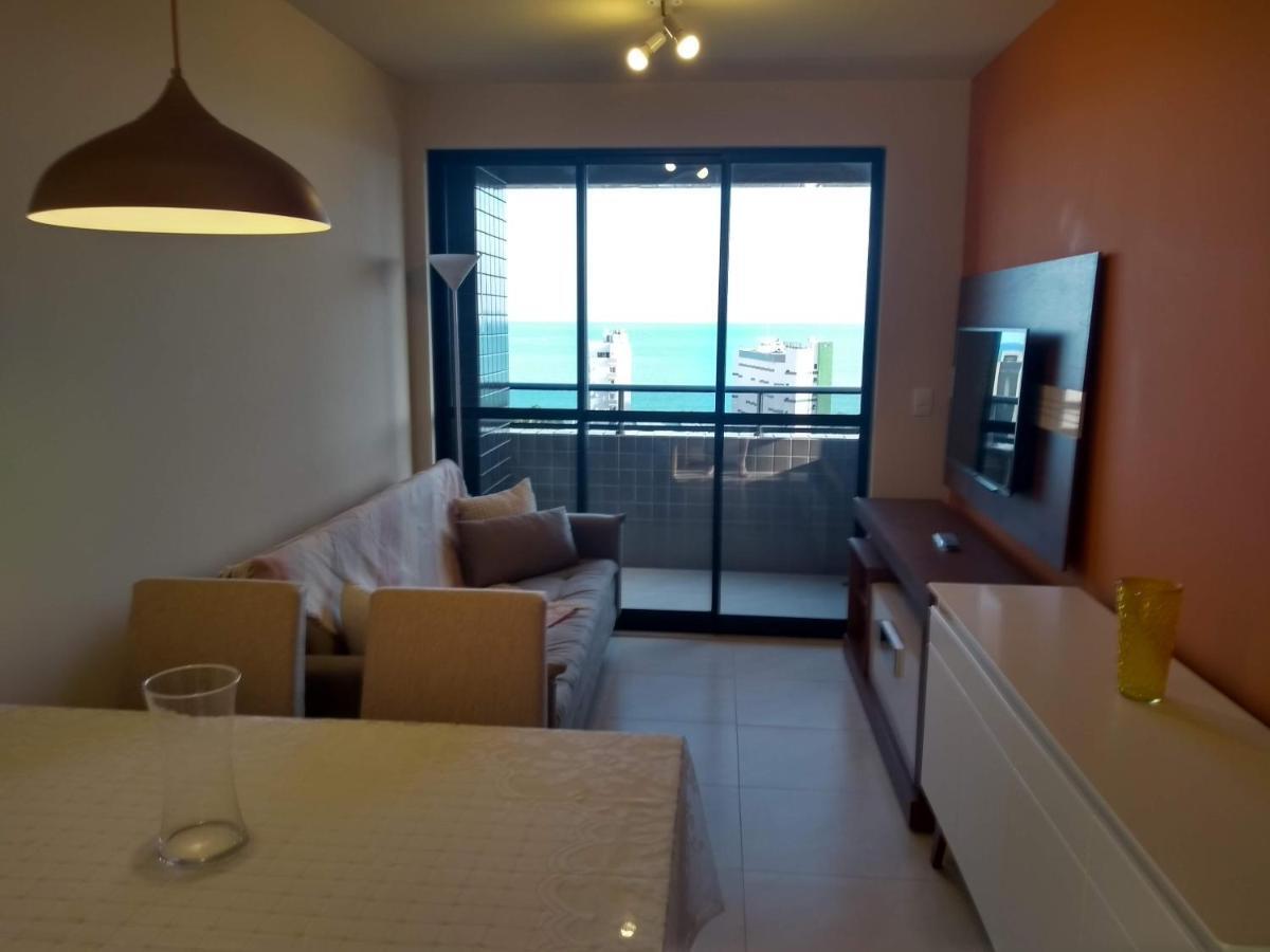 Apartamento Pajucara/ponta Verde Apartamento *