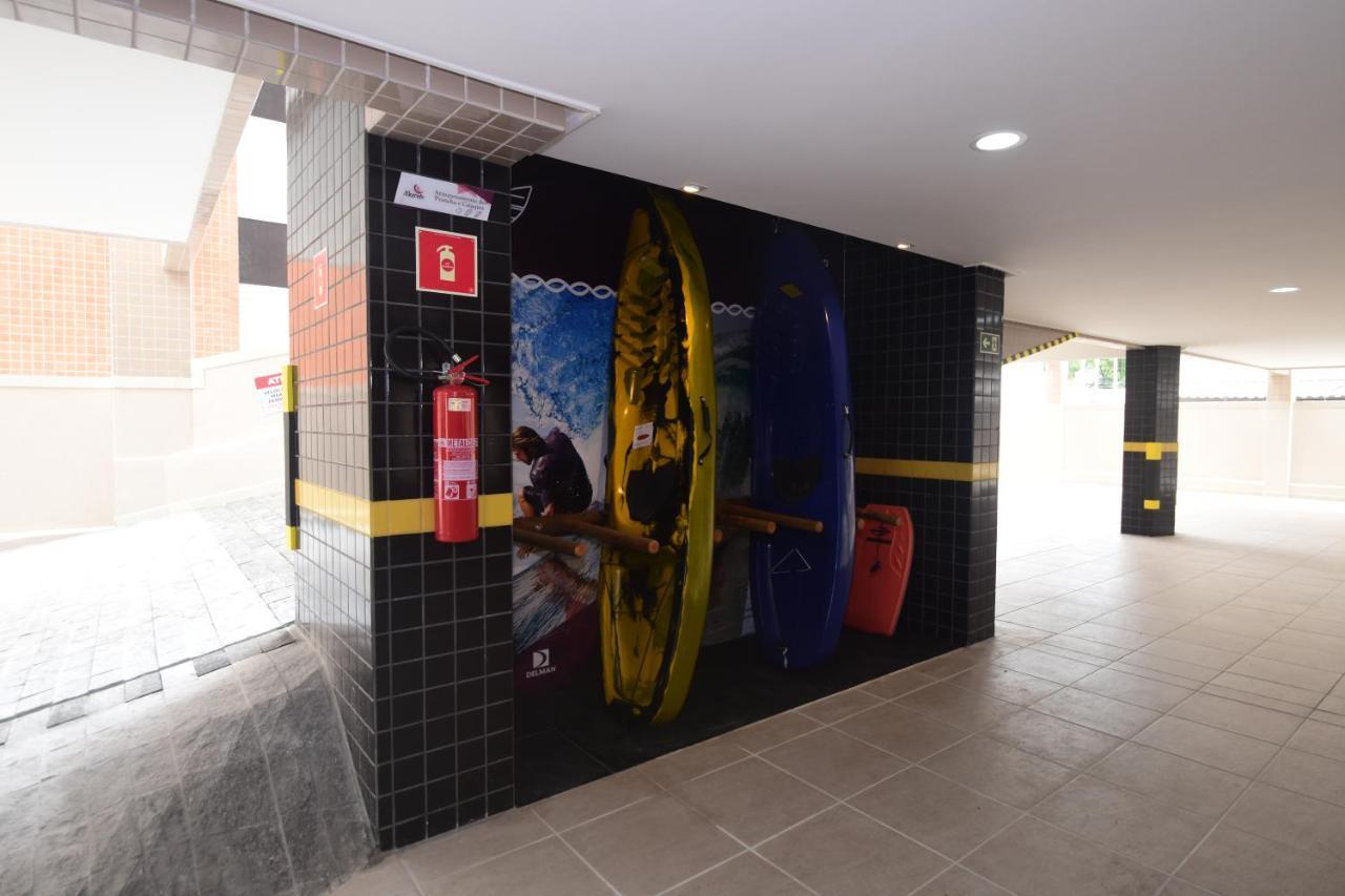 Apartamento Pajucara/ponta Verde Apartamento Maceió