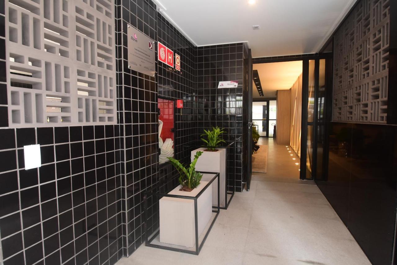 Apartamento Pajucara/ponta Verde Maceió