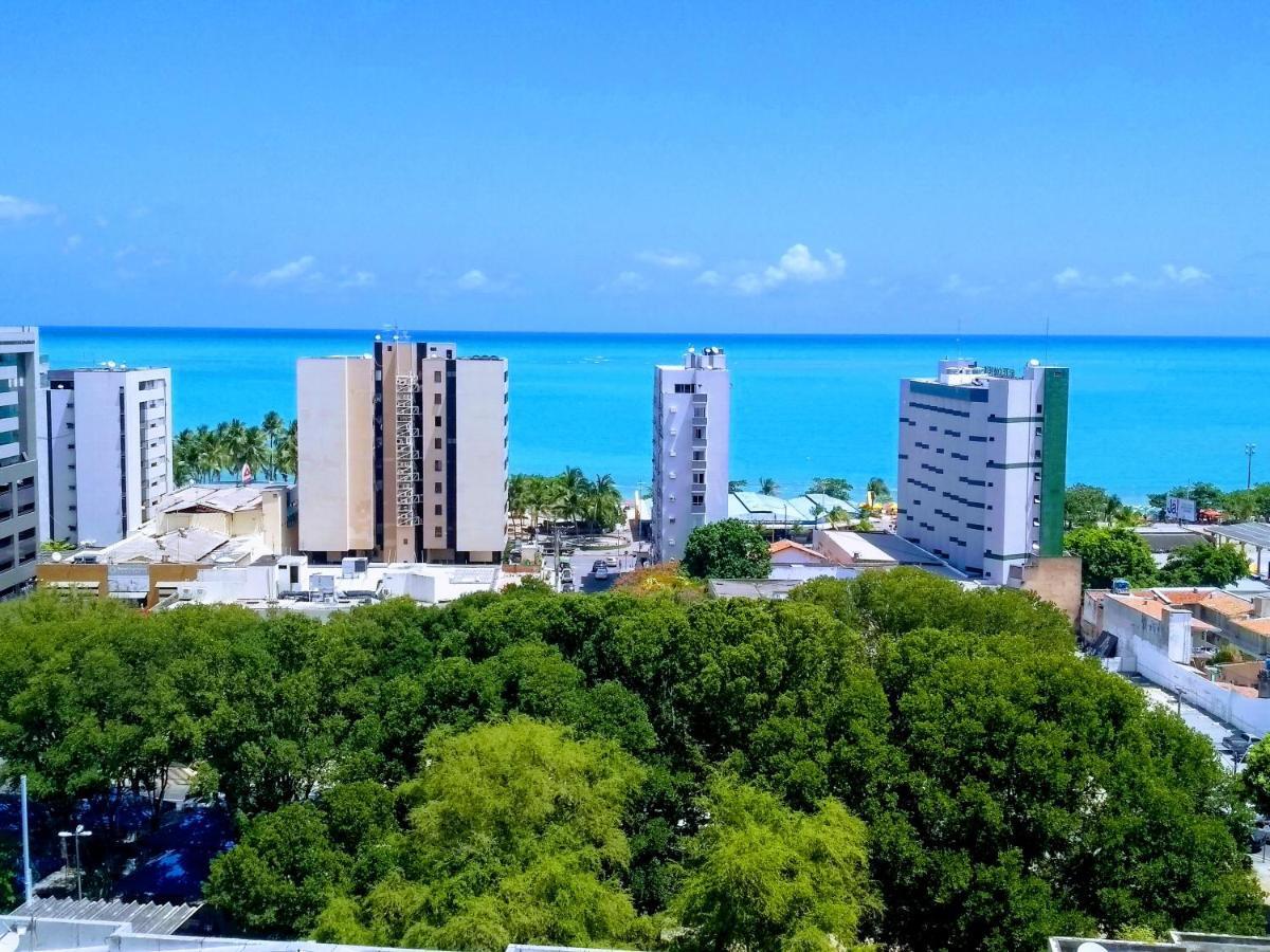 Apartamento Pajucara/ponta Verde * Maceió