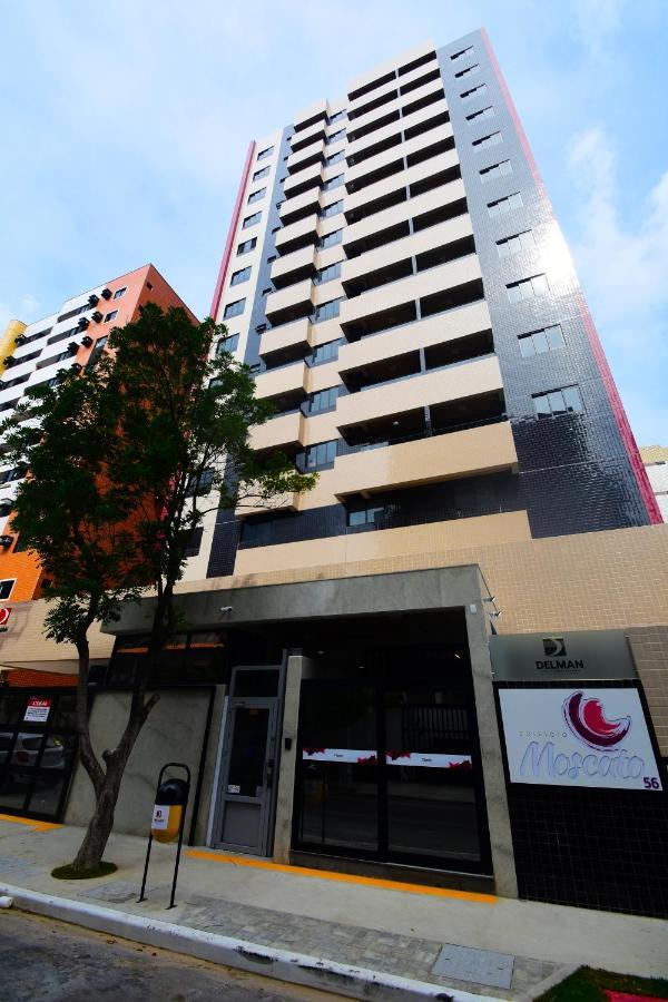 Apartamento Pajucara/ponta Verde Apartamento Maceió
