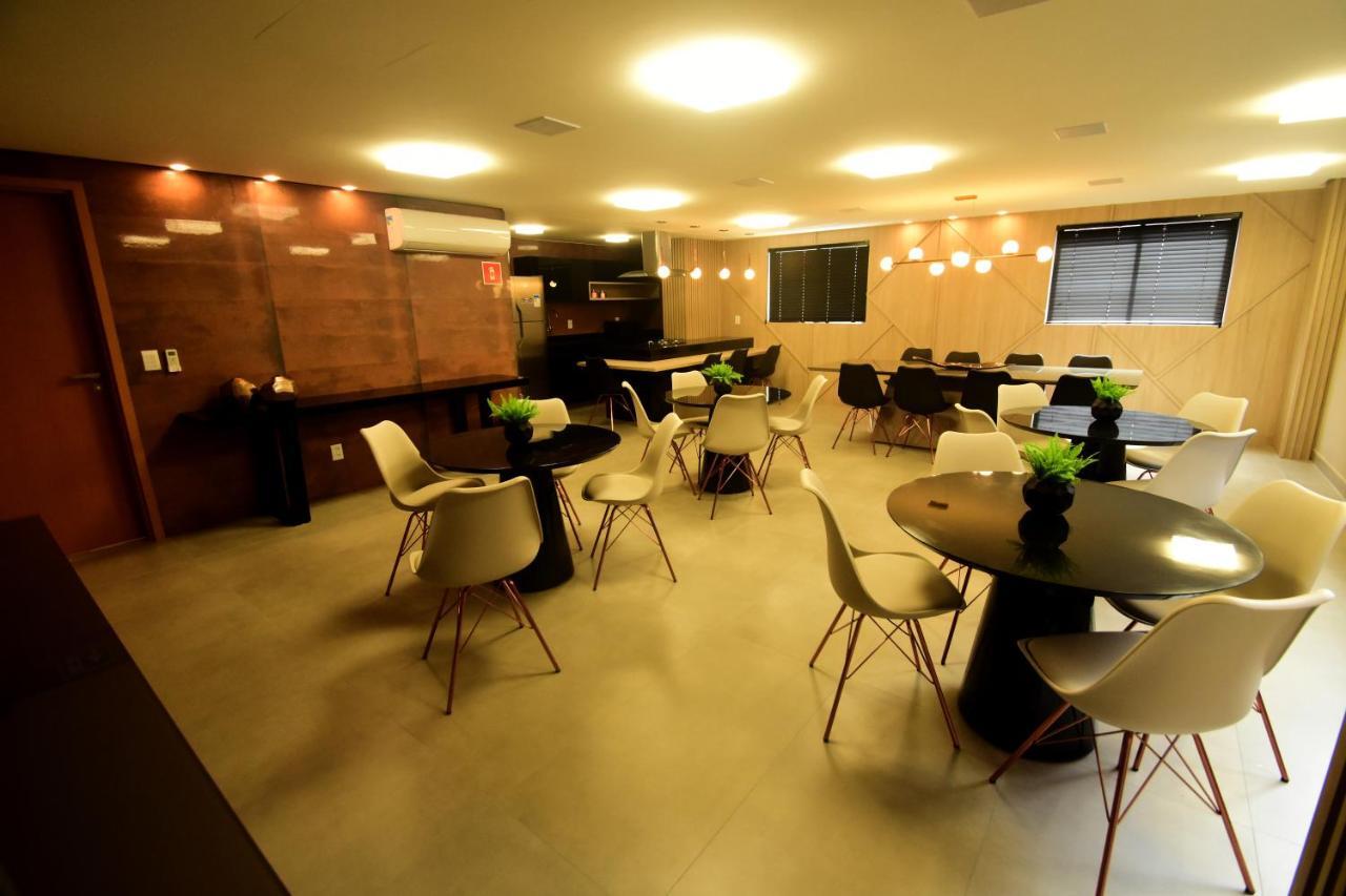 Apartamento Pajucara/ponta Verde