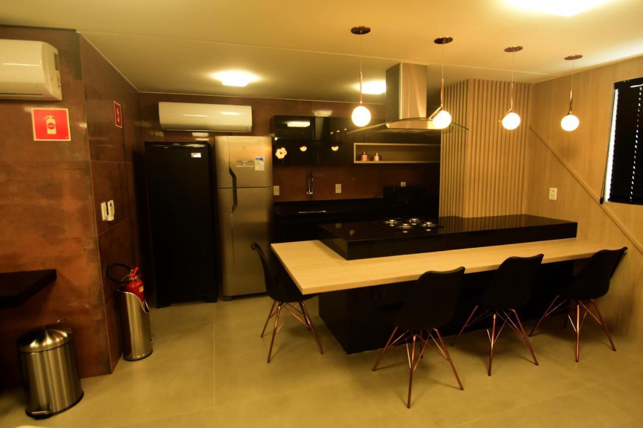 Apartamento Pajucara/ponta Verde