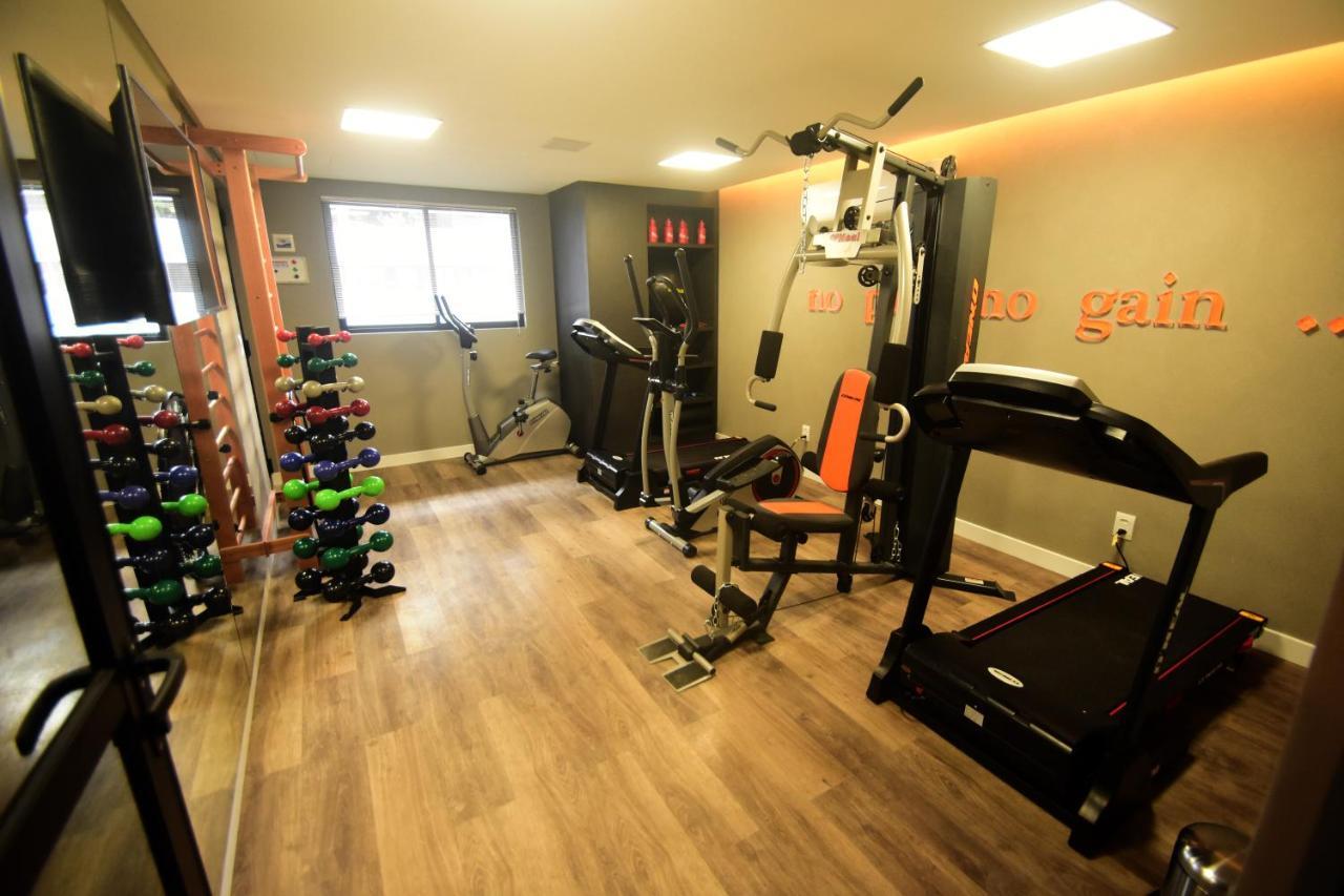 Apartamento Pajucara/ponta Verde * Maceió