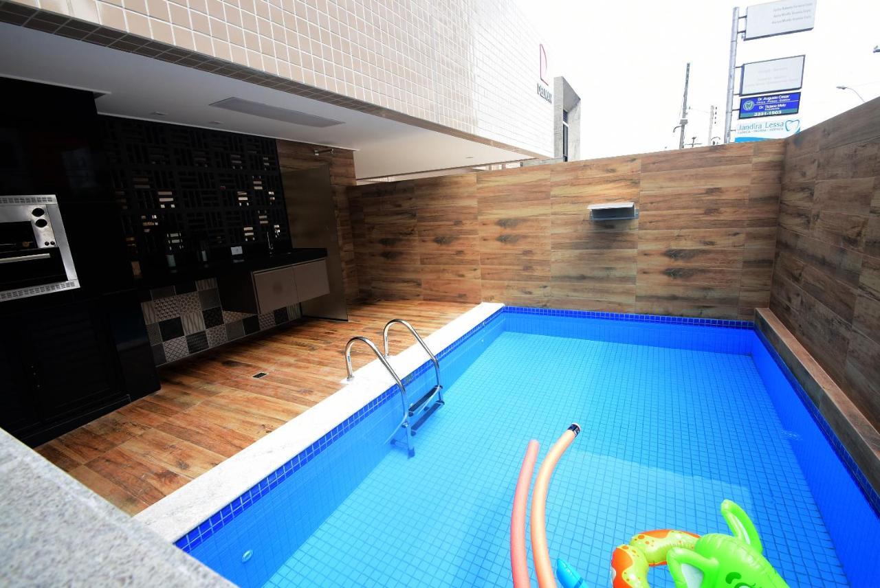 Apartamento Apartamento Pajucara/ponta Verde Maceió