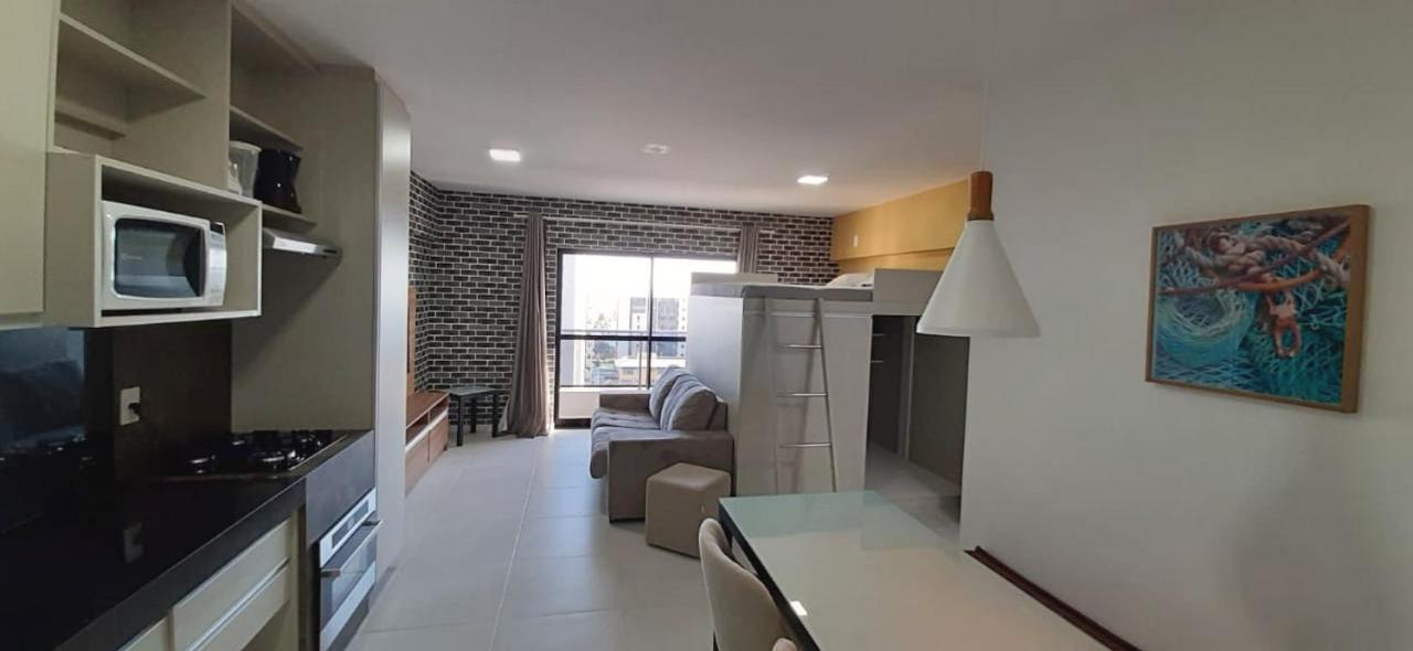 Apartamento Edificio Time - Apto 803 Maceió