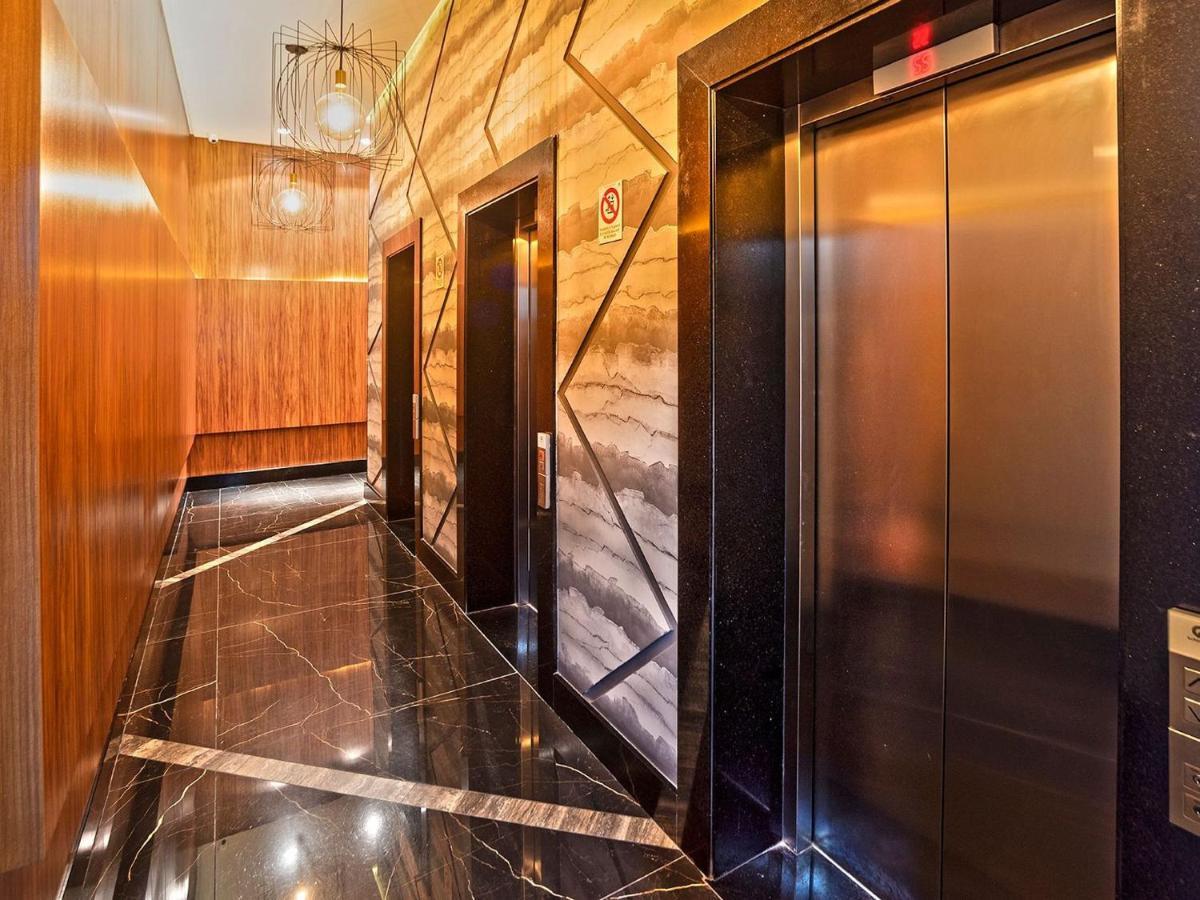 Edificio Time - Apto 803 Apartamento *