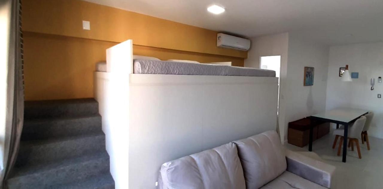 Apartamento Edificio Time - Apto 803 Maceió
