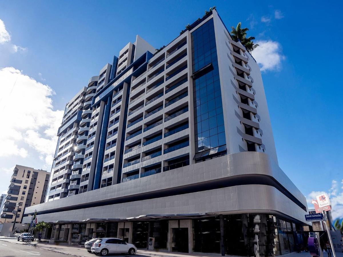 Edificio Time - Apto 803 Apartamento *