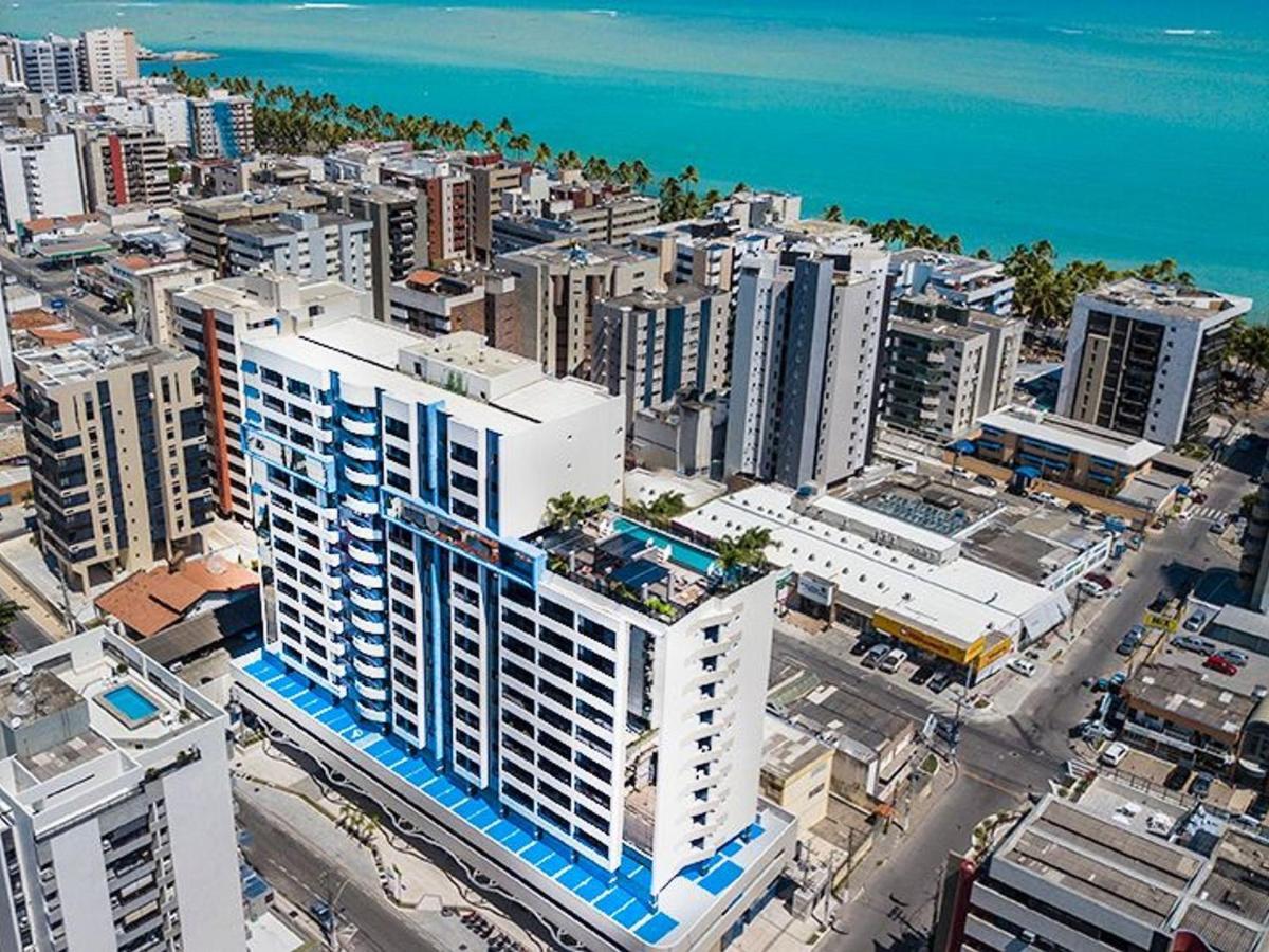 Edificio Time - Apto 803 Apartamento