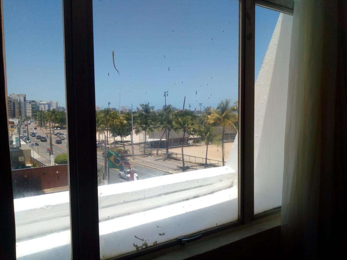 Flats A Beira Mar Em Na Pajucara Apartamento Maceió