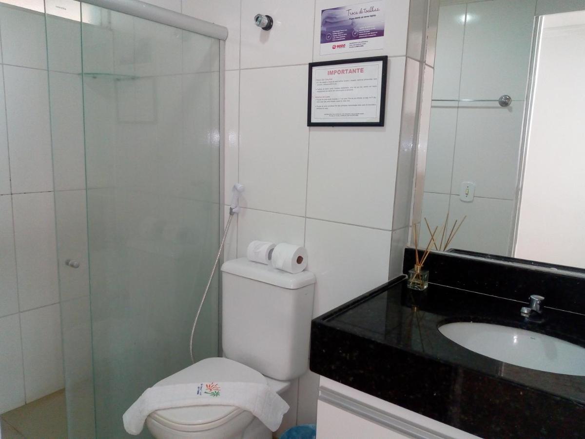 Flats A Beira Mar Em Na Pajucara Maceió