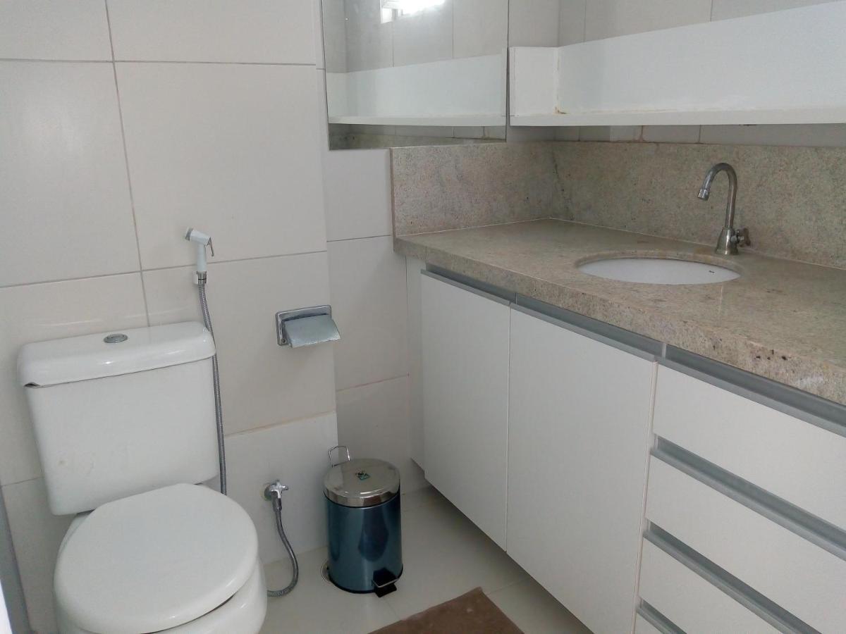 Flats A Beira Mar Em Na Pajucara Apartamento Maceió