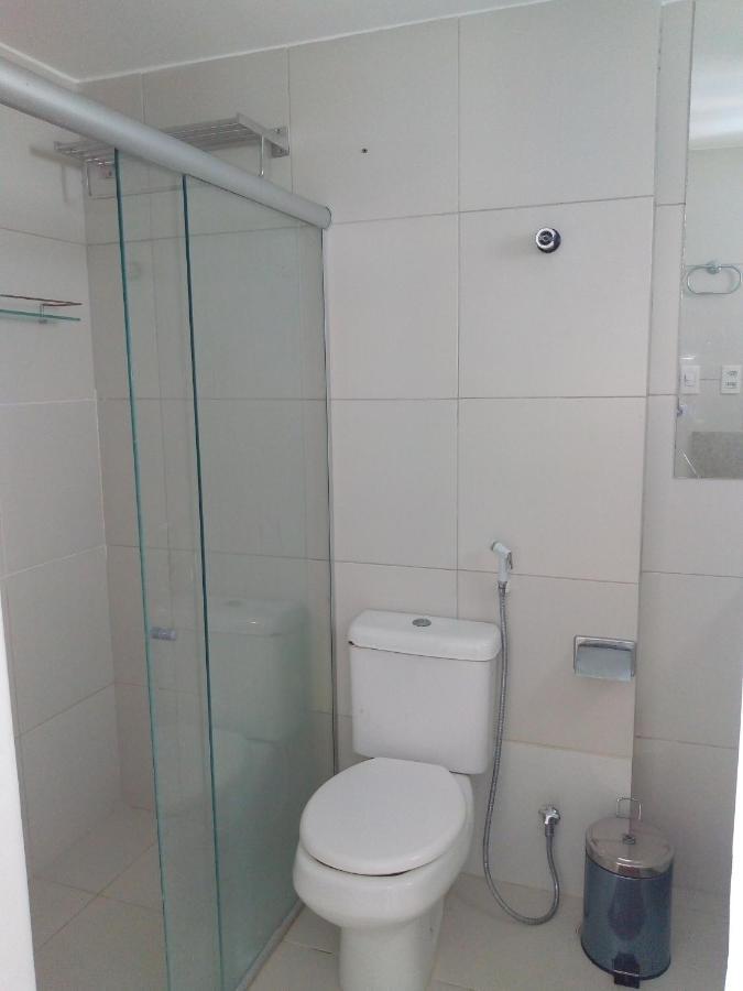 Flats A Beira Mar Em Na Pajucara Apartamento