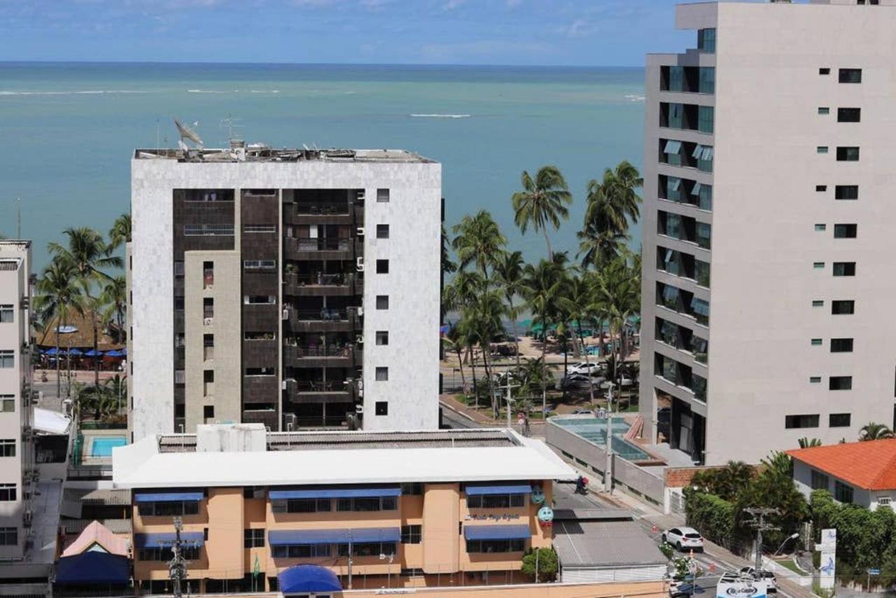 Apartment Em Excelente Localizacao Maceio (Alagoas)