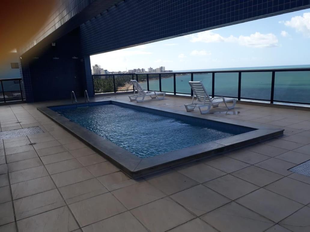 Apto 2/4 Beira Mar, Pajucara, Maceio, Neo 2.0 Aparthotel