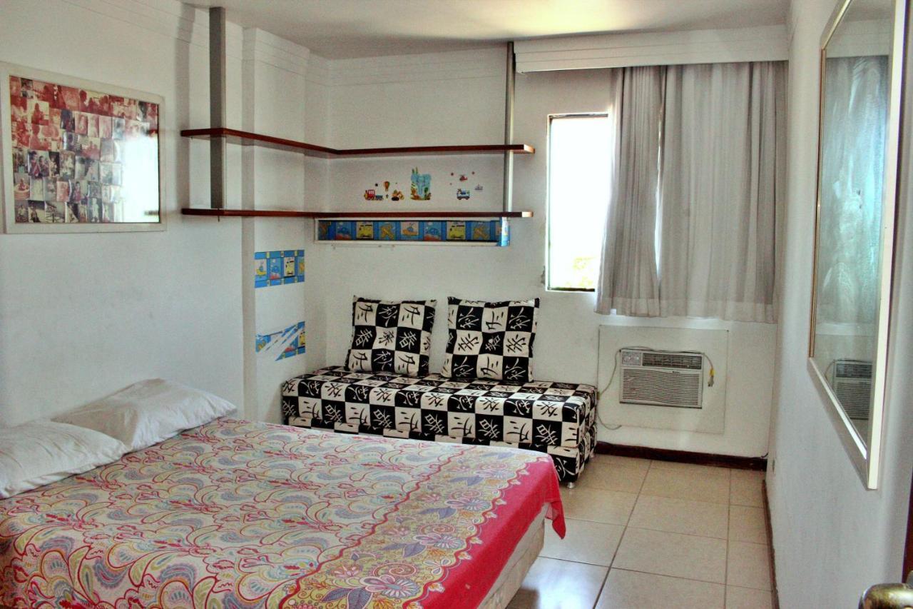 Edf. Escuna Apartamento Maceió