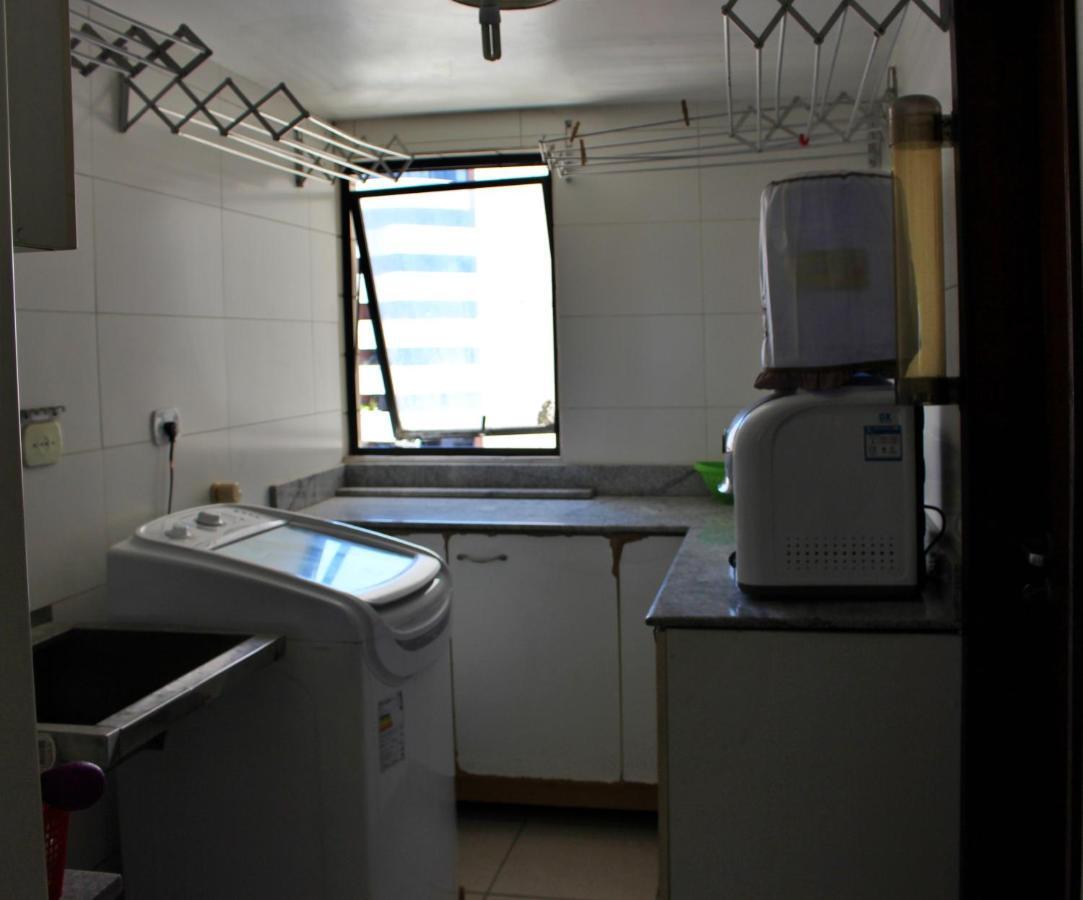 Apartamento Edf. Escuna Maceió