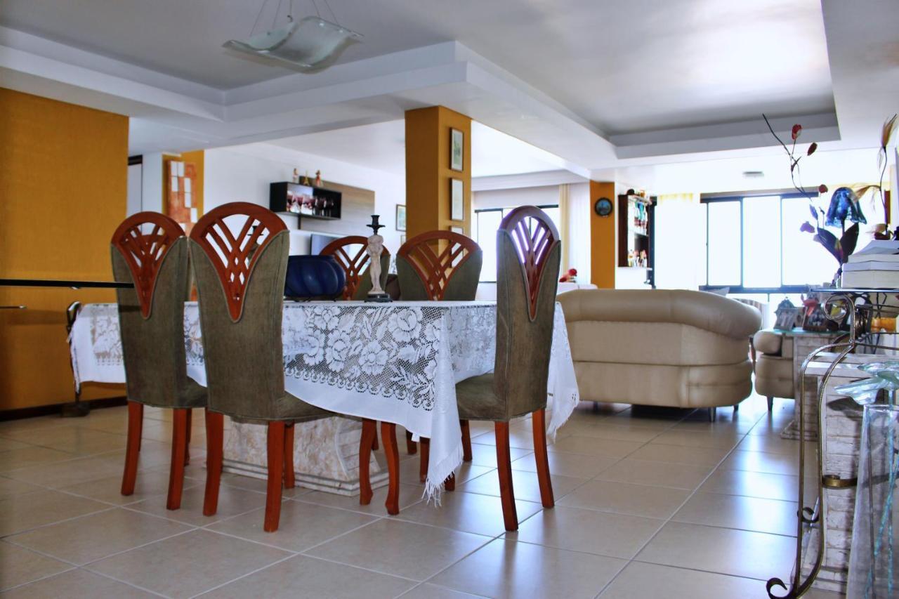 Apartamento Edf. Escuna Maceió