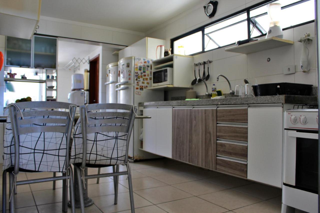 Apartamento Edf. Escuna