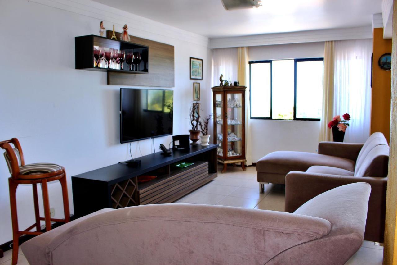 Apartamento Edf. Escuna Maceió