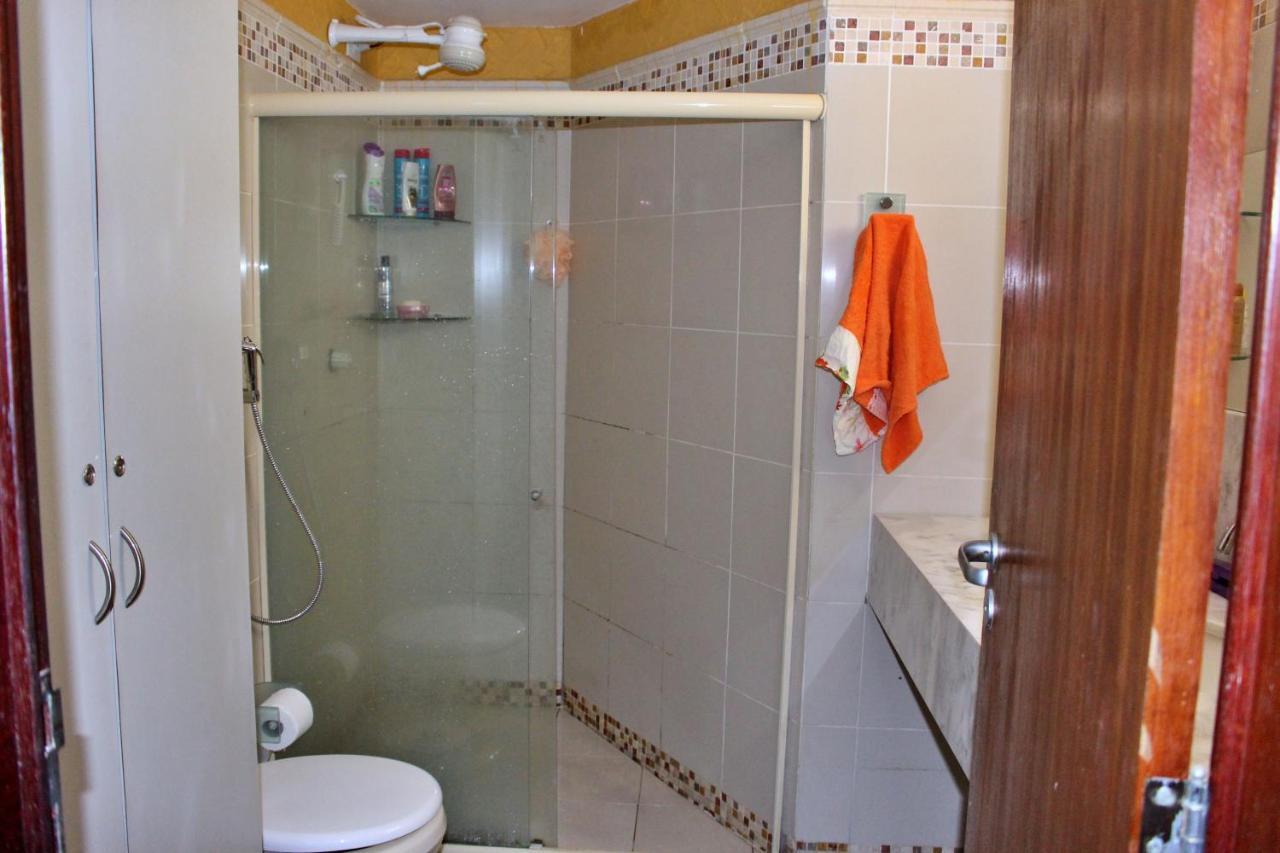 Apartamento Edf. Escuna *