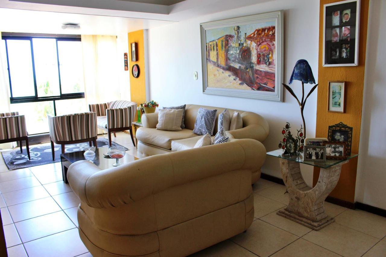 Apartamento Edf. Escuna *