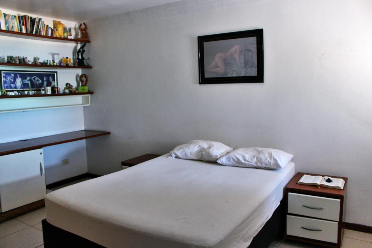 Apartamento Edf. Escuna Maceió