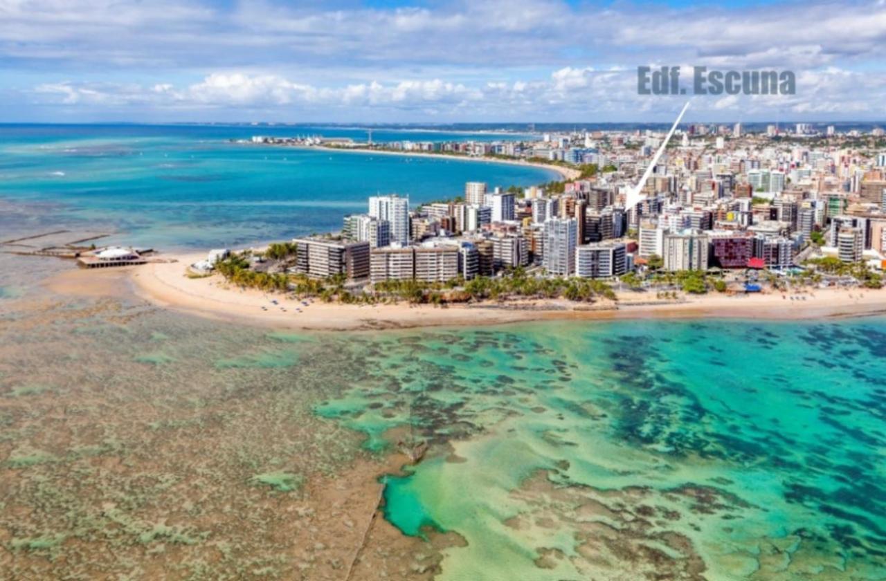 Edf. Escuna * Maceió