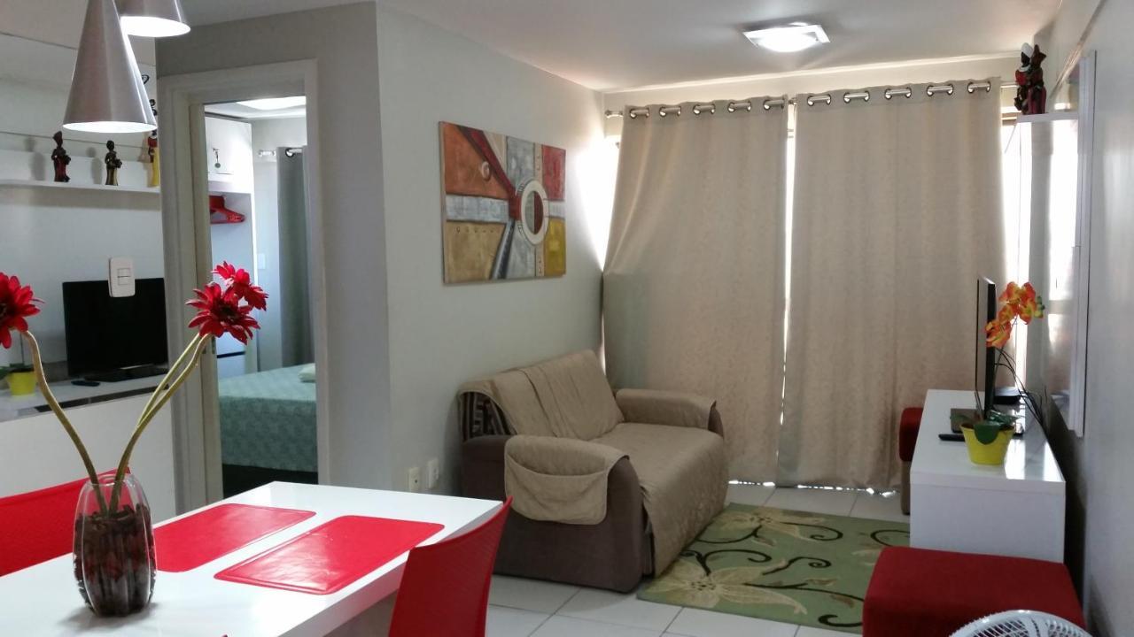 Apartamento Edificio Gales Da Pajucara *