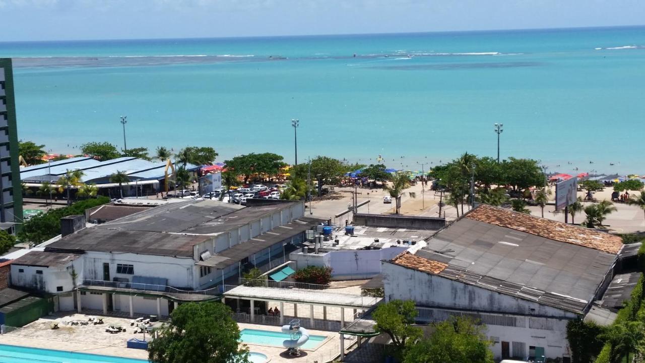 Apartamento Edificio Gales Da Pajucara Maceió