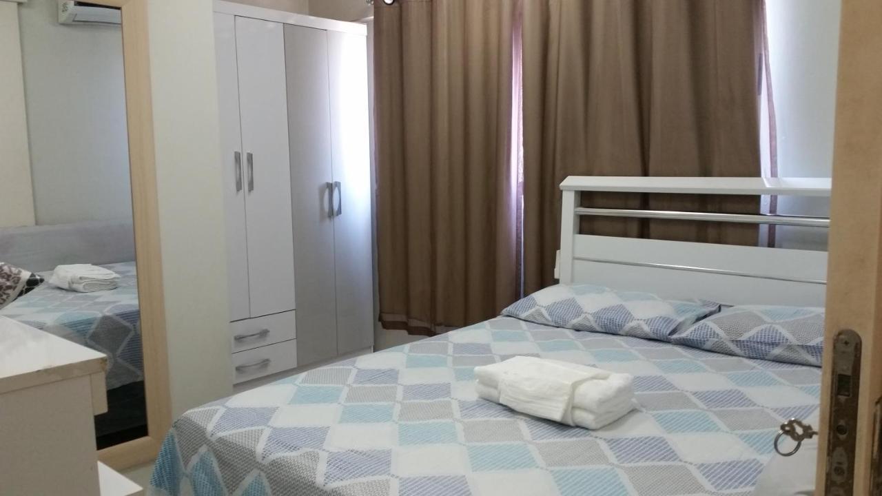Apartamento Edificio Gales Da Pajucara Maceió