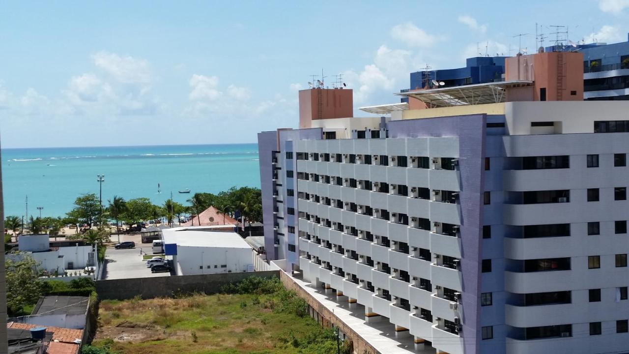 Edificio Gales Da Pajucara *