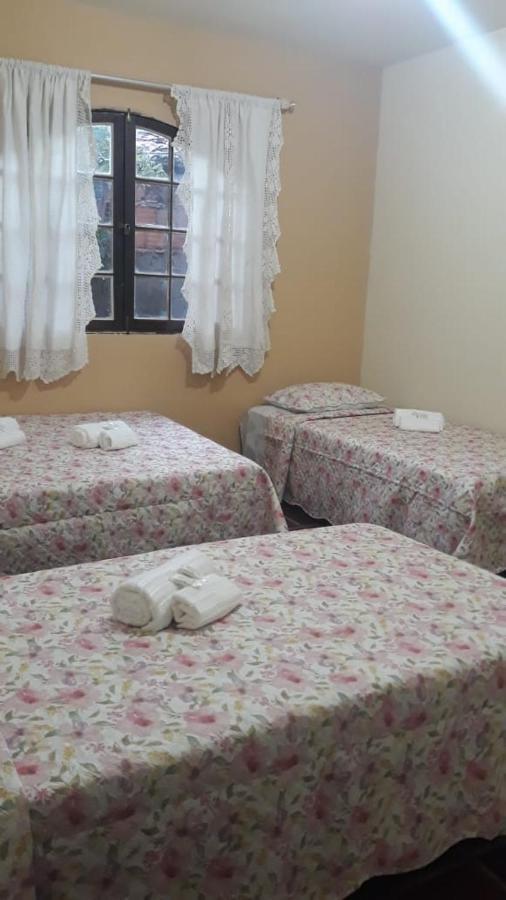 Conchas Do Mar Guest house