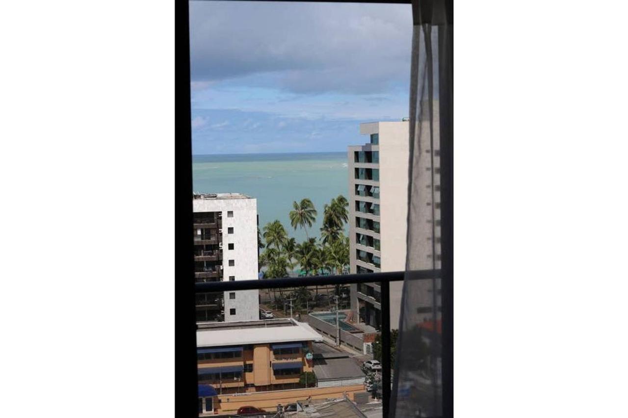 Apartment Em Excelente Localizacao