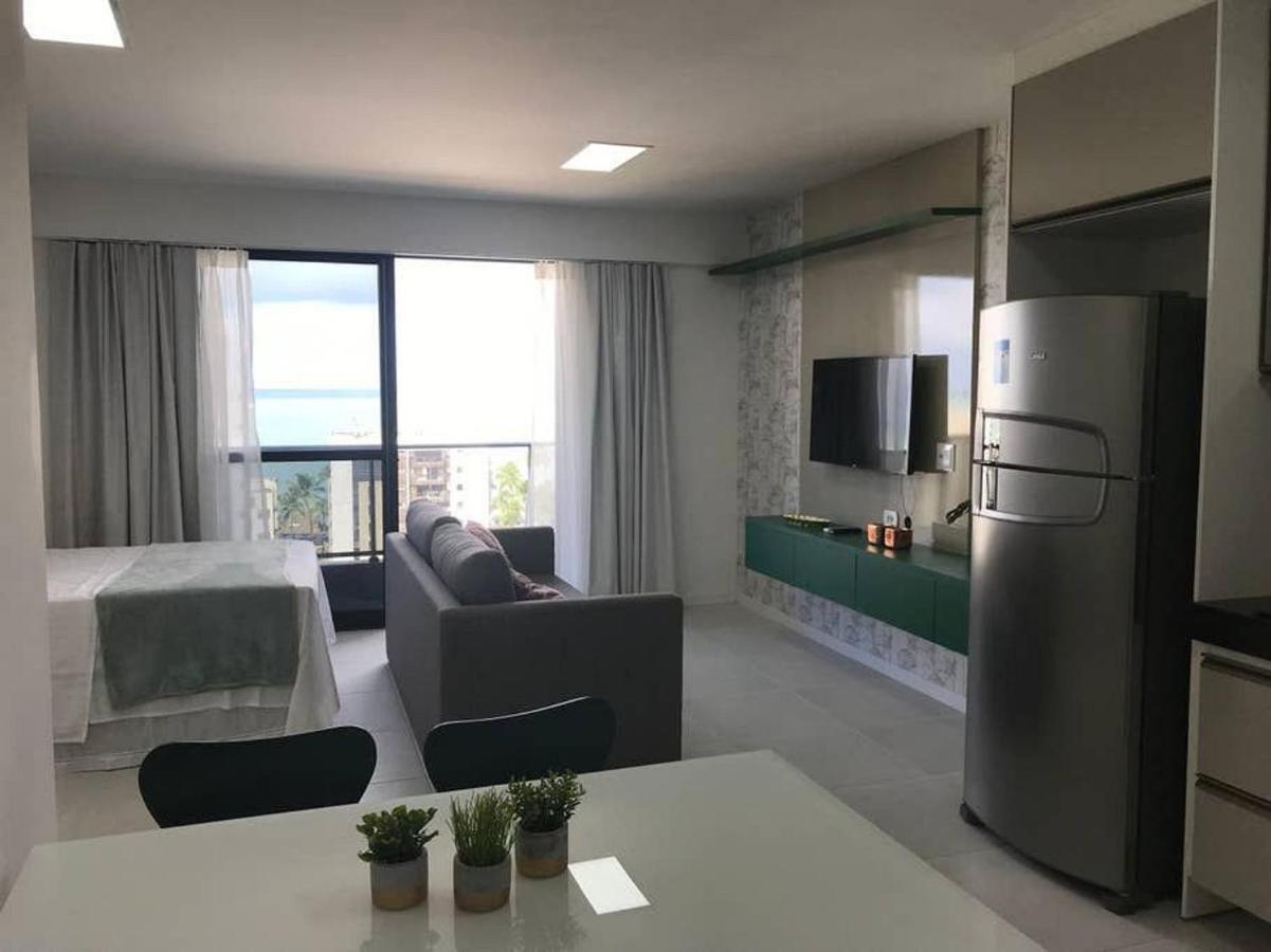 Apartment Em Excelente Localizacao