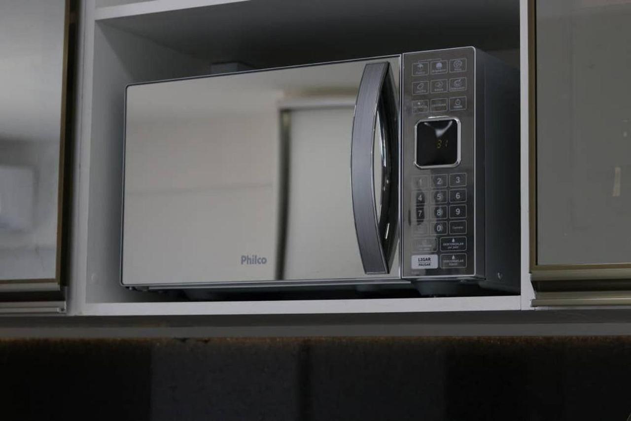 Em Excelente Localizacao Apartment