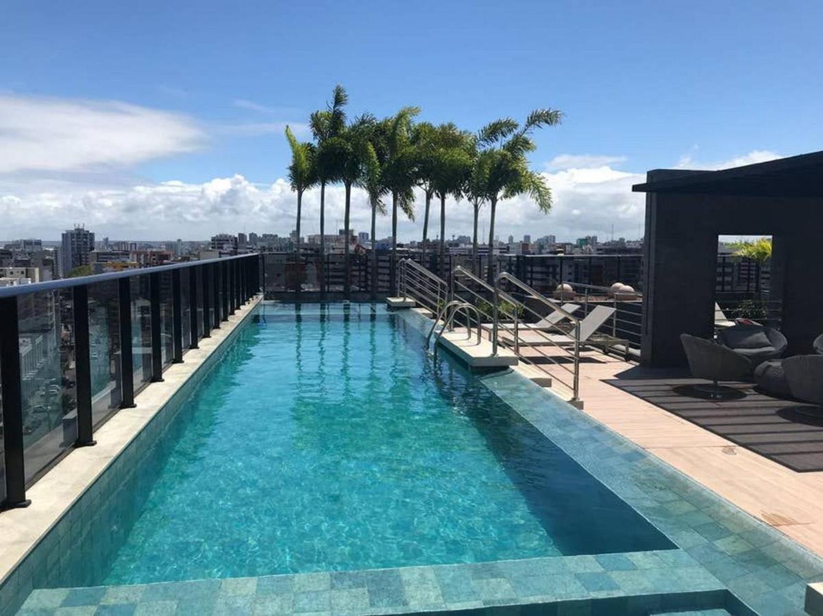 Apartment Em Excelente Localizacao