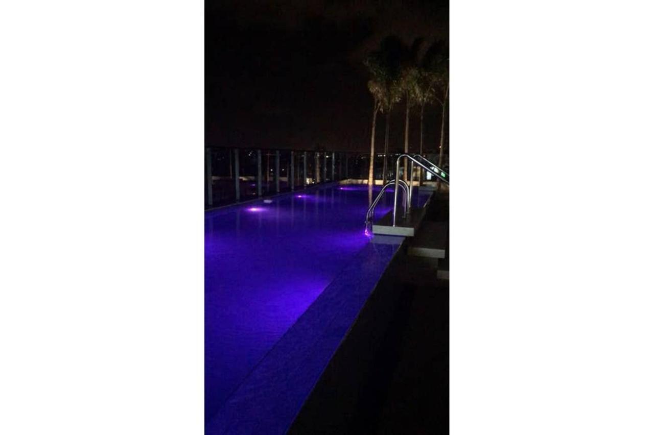 Em Excelente Localizacao Apartment
