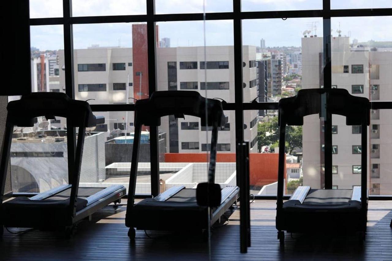 Apartment Em Excelente Localizacao Maceio (Alagoas)