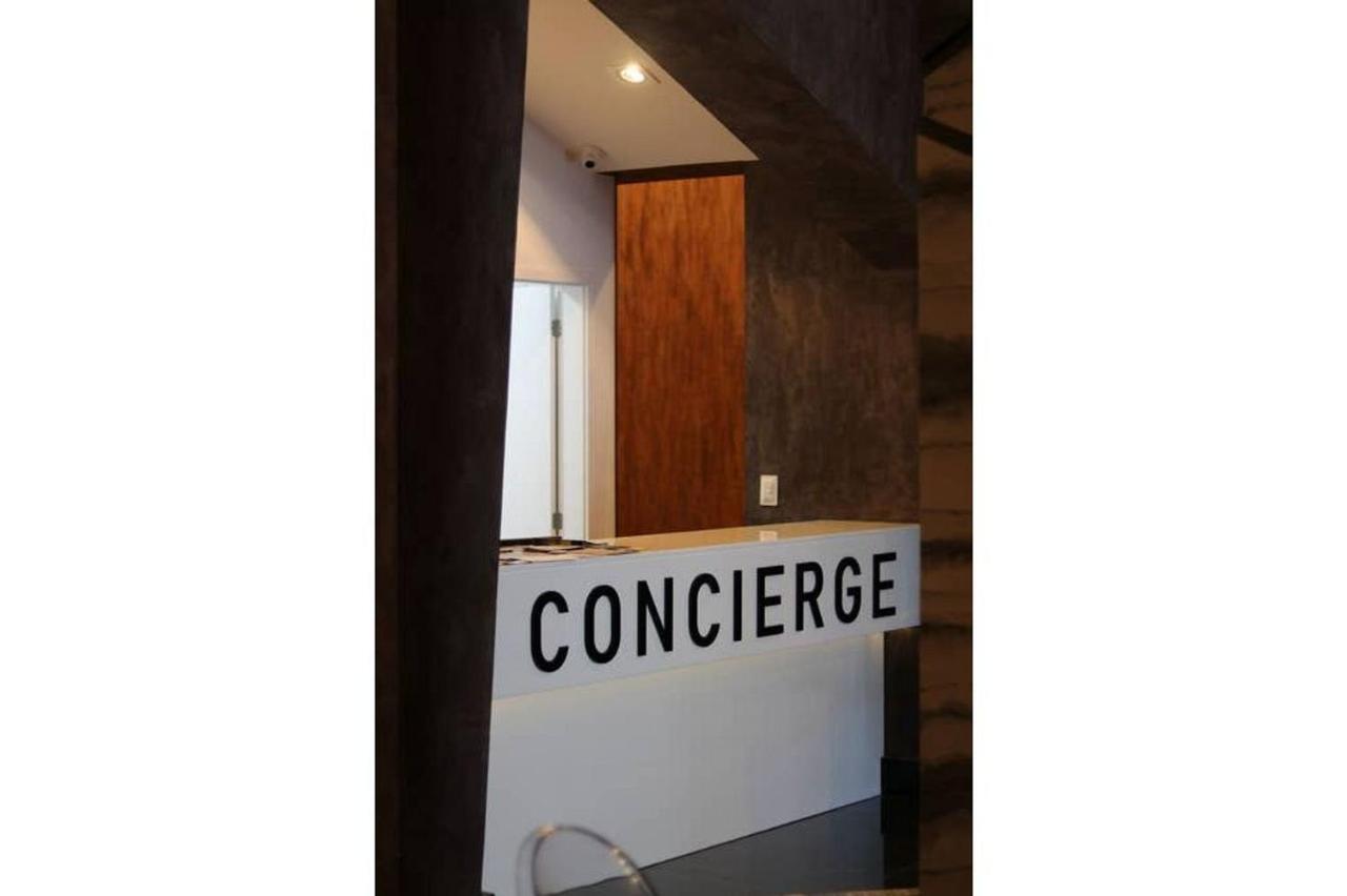 Em Excelente Localizacao Apartment