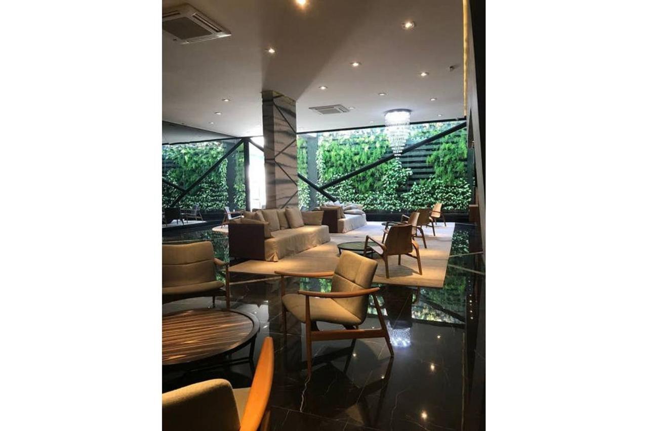 Em Excelente Localizacao Apartment