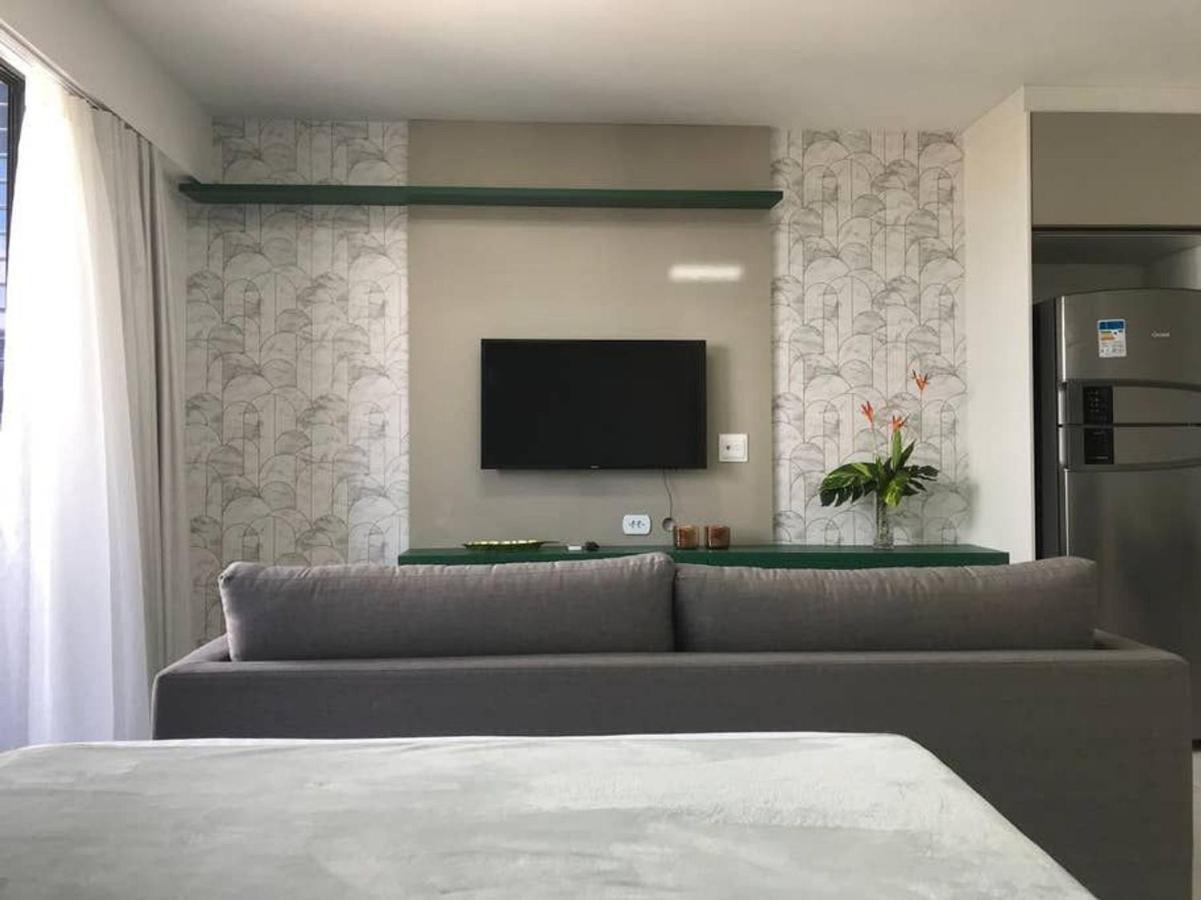 Apartment Em Excelente Localizacao Maceio (Alagoas)