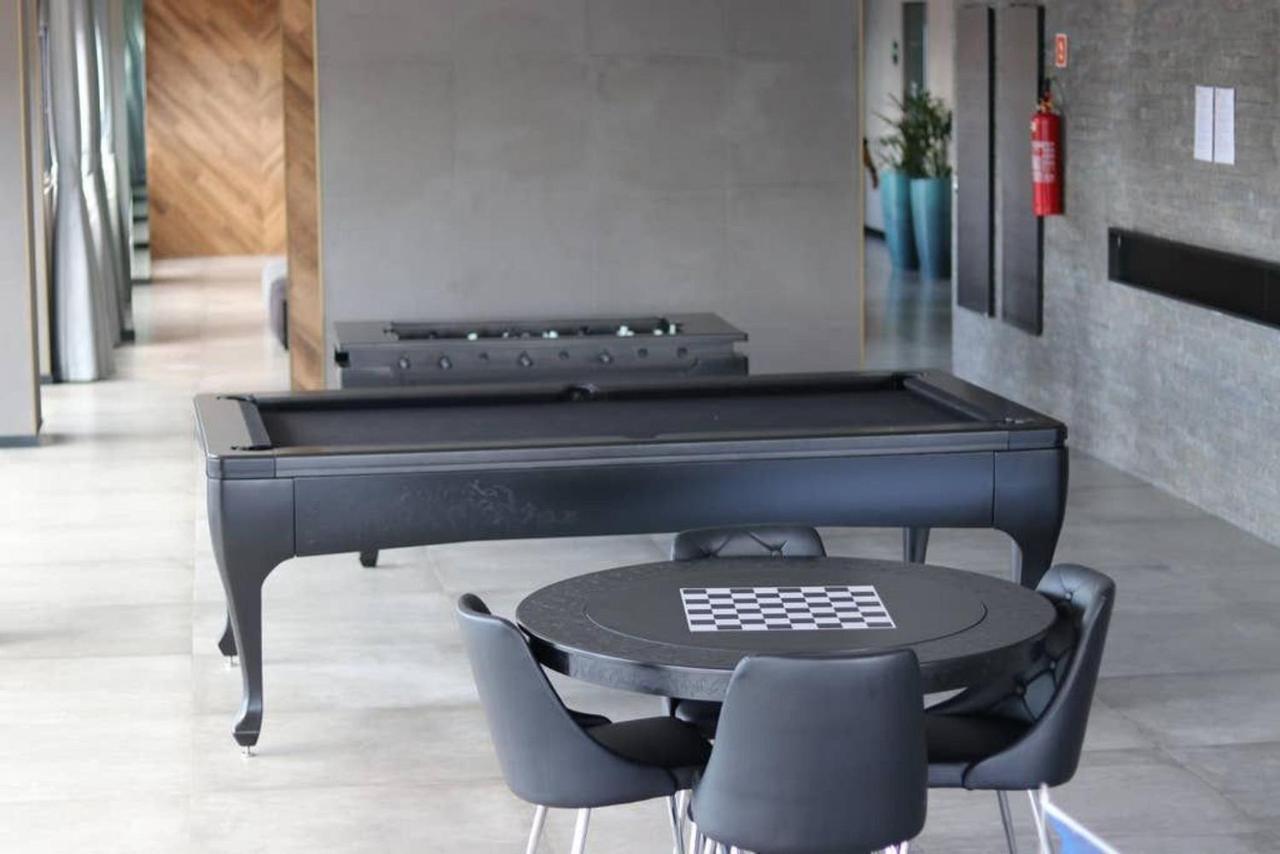 Em Excelente Localizacao Apartment *