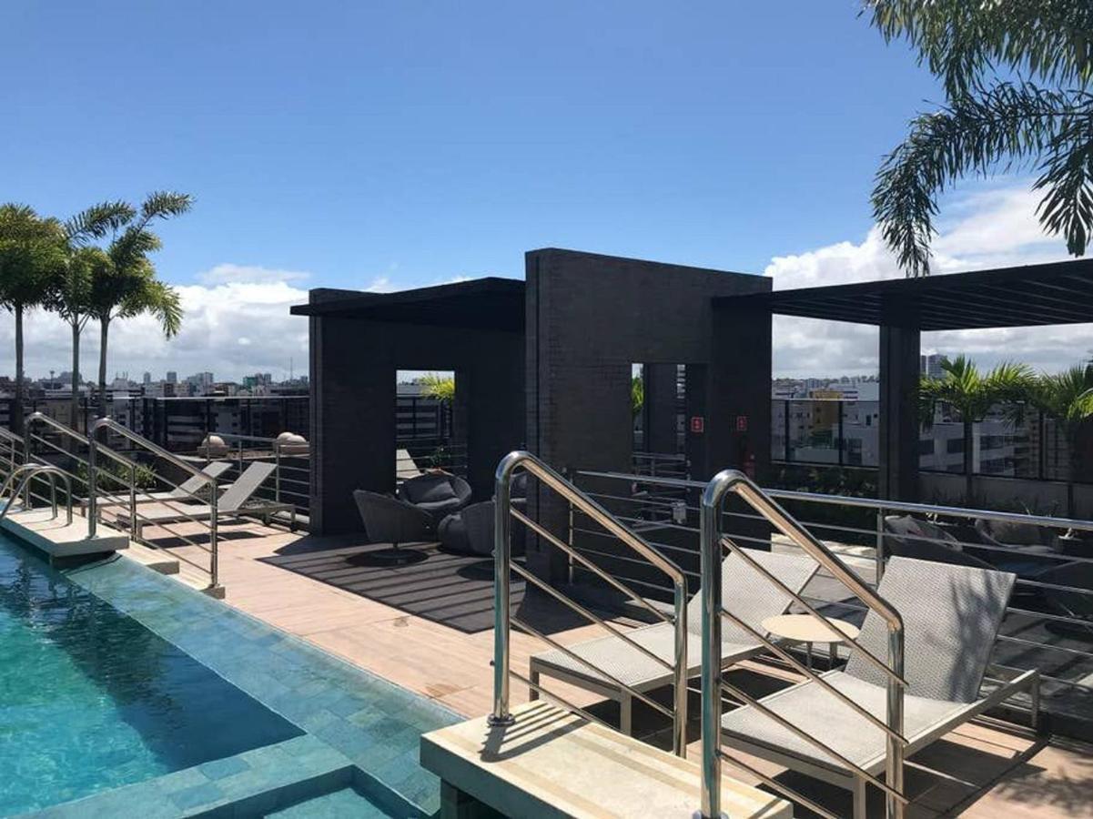 Apartment Em Excelente Localizacao Maceio (Alagoas)