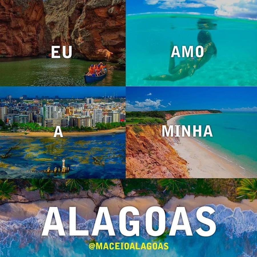 Conchas Do Mar * Maceio (Alagoas)
