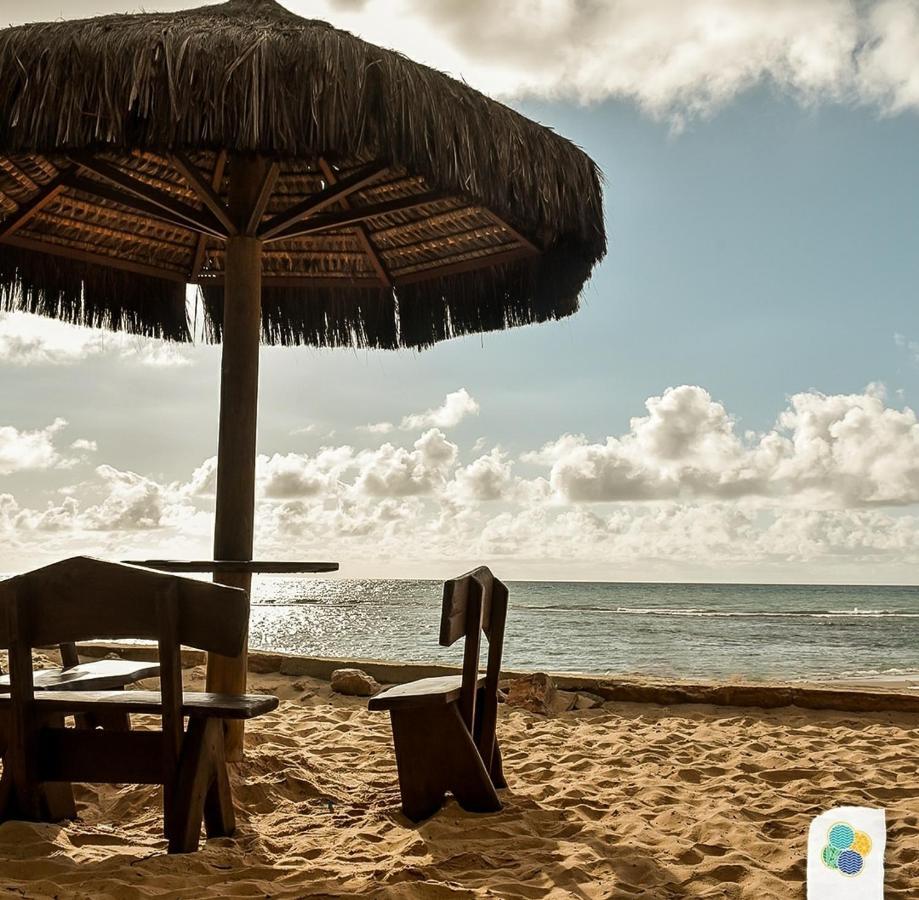 Guest house Conchas Do Mar Maceio (Alagoas)