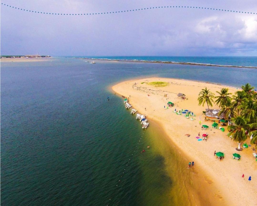 Conchas Do Mar Guest house Maceio (Alagoas)