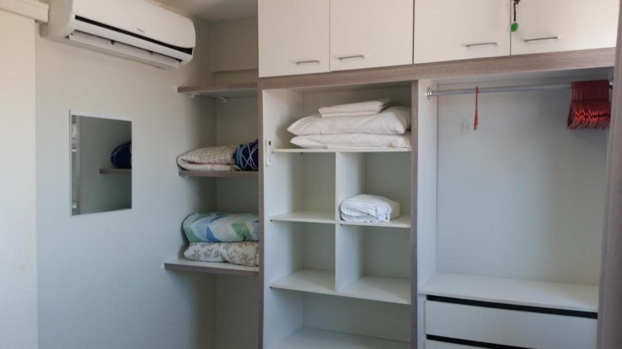 Apartamento Edificio Gales Da Pajucara *